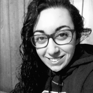 Meet your Posher, Talia